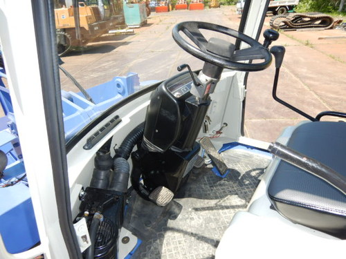 中古機械イメージ